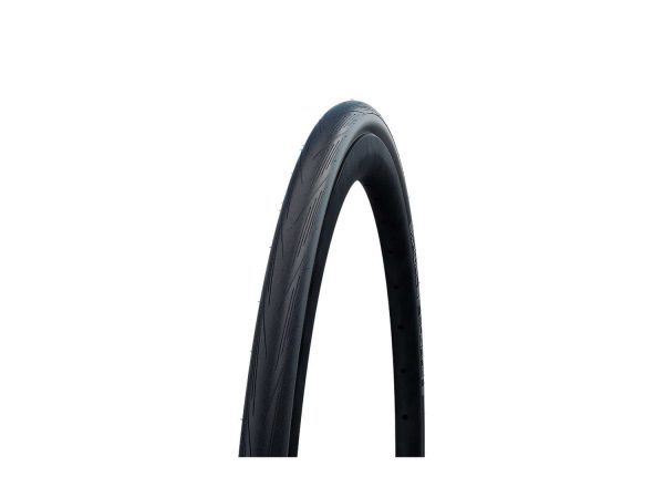 Schwalbe Lugano II Active Line | 28-622 | schwarz