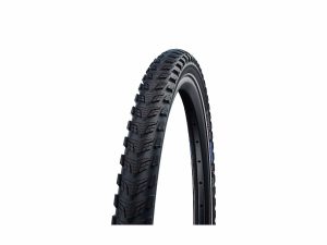 Schwalbe Marathon GT 365 | 47-622 | schwarz reflex