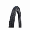 Schwalbe Marathon Mondial Evolution Line | 42-622 | schwarz