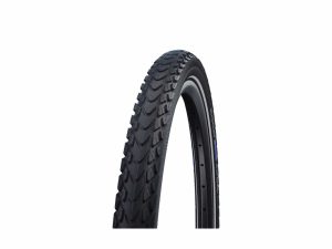 Schwalbe Marathon Mondial Evolution Line | 42-622 | schwarz