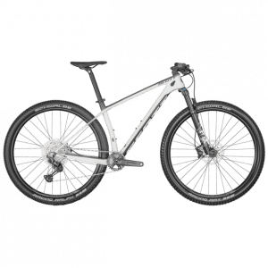 Scott Scale 930 Mountainbike Weiß Modell 2022