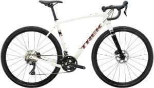 Trek Checkpoint ALR 5 Rennrad Weiß Modell 2022