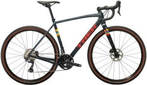 Trek Checkpoint ALR 5 Rennrad Blau Modell 2022