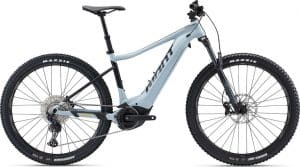 Giant Fathom E+ Pro 1 E-Bike Blau Modell 2022