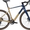 Bianchi Arcadex Carbon Disc GRX 810 Rennrad Gold Modell 2022