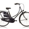 Passat Classic 26 3 ND Hollandrad Blau Modell 2022