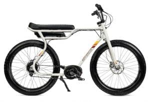 Ruff Cycles Biggie E-Bike Beige Modell 2022