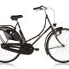 Passat Classic 26 7 ND Hollandrad Schwarz Modell 2022