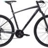 Bianchi C-Sport Cross Crossbike Grau Modell 2022