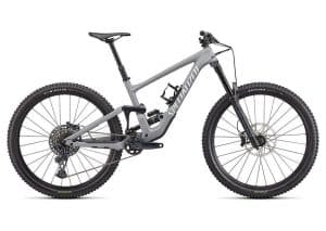 Specialized Enduro Comp Mountainbike Grau Modell 2022