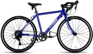 Frog Frog Road 70 Jugendfahrrad Blau Modell 2022