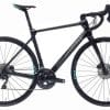 Bianchi Infinito XE Disc Ultegra Rennrad Schwarz Modell 2022