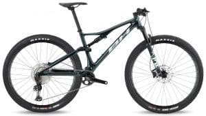 BH Bikes Lynx Race Carbon RC 6.0 Mountainbike Grün Modell 2022