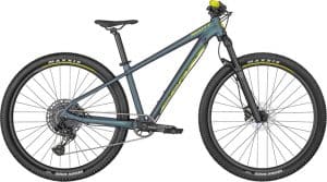 Scott Scale 700 Mountainbike Grün Modell 2022