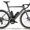 BMC Timemachine 01 Road Three Rennrad Grau Modell 2023