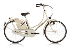 Passat Classic 7 ND Citybike Beige Modell 2022