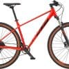 KTM Ultra Ride 29 Mountainbike Schwarz Modell 2022