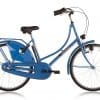 Passat Classic 7 ND Citybike Blau Modell 2022