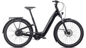 Specialized Como 3.0 IGH E-Bike Schwarz Modell 2022