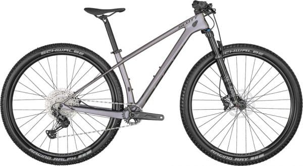 Scott Contessa Scale 910 Mountainbike Weiß Modell 2022