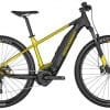 Bergamont E-Revox 4 E-Bike Gelb Modell 2022