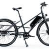 Convercycle Electric - Nexus Schwarz Modell 2022