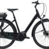 Giant Entour E+ 1 E-Bike Schwarz Modell 2021