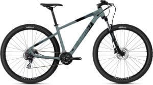 Ghost Kato Essential 29 AL U Mountainbike Blau Modell 2021