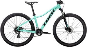 Trek Marlin 6 Women's Mountainbike Grün Modell 2021