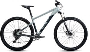 Ghost Nirvana Tour SF Mountainbike Grau Modell 2022