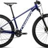Orbea Onna 27 XS Junior 40 Mountainbike Blau Modell 2022