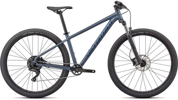 Specialized Rockhopper Comp 27.5 Mountainbike Grau Modell 2022