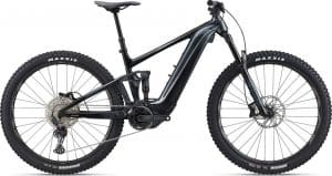 Giant Trance X E+ 3 E-Bike Schwarz Modell 2022