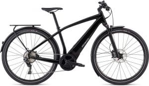 Specialized Turbo Vado 5.0 E-Bike Schwarz Modell 2021