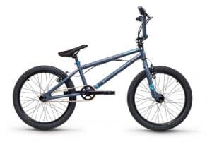 S'cool XtriX 20 BMX Grau Modell 2021