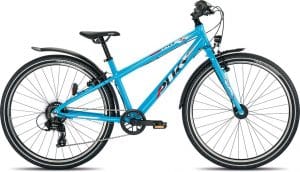 Puky Cyke 26-8 Light Active Jugendfahrrad Blau Modell 2022