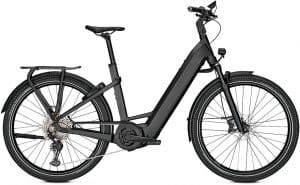 Kalkhoff Endeavour 7.B Move+ E-Bike Grau Modell 2022