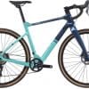 Bianchi Arcadex Carbon Disc GRX 600 Rennrad Türkis Modell 2022