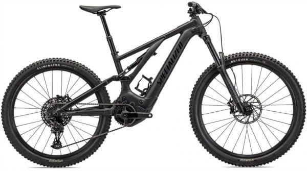 Specialized Turbo Levo Alloy E-Bike Schwarz Modell 2022