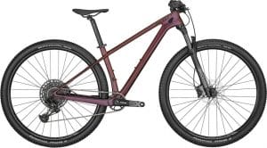 Scott Contessa Scale 920 Mountainbike Lila Modell 2022