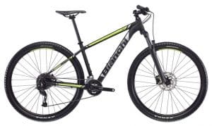 Bianchi Magma 9.2 Mountainbike Schwarz Modell 2022