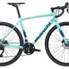 Bianchi Nirone Gravel Disc GRX 400 Rennrad Türkis Modell 2022