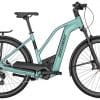 Bergamont E-Horizon Premium SUV E-Bike Blau Modell 2022