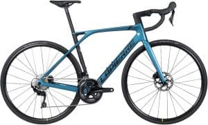 Lapierre Xelius SL 5.0 Rennrad Blau Modell 2022