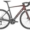 Scott Addict eRIDE 30 E-Bike Rot Modell 2022