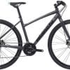 Bianchi C-Sport 2 ST Crossbike Grau Modell 2022
