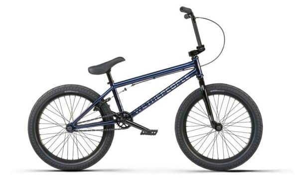 Wethepeople CRS 20"" BMX Lila Modell 2022