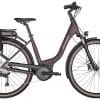 Bergamont E-Horizon 4 RT E-Bike Rot Modell 2022