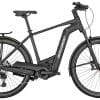 Bergamont E-Horizon Premium Expert E-Bike Schwarz Modell 2022