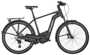 Bergamont E-Horizon Premium Expert E-Bike Schwarz Modell 2022